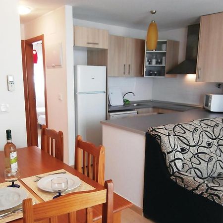 Lovely Apartment In Alhama De Murcia With Kitchen El Romero Exterior foto