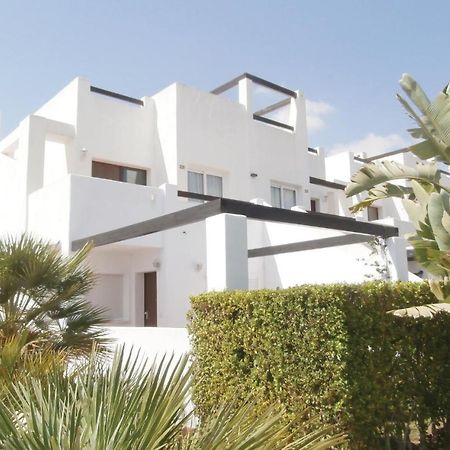 Lovely Apartment In Alhama De Murcia With Kitchen El Romero Exterior foto